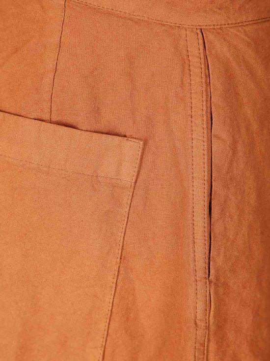  라보아트 스트레이트 팬츠 L952SP019S25012 White - LABO.ART