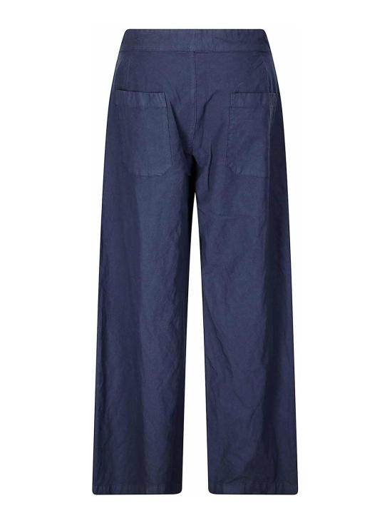  라보아트 스트레이트 팬츠 L952SP019S25014 White - LABO.ART