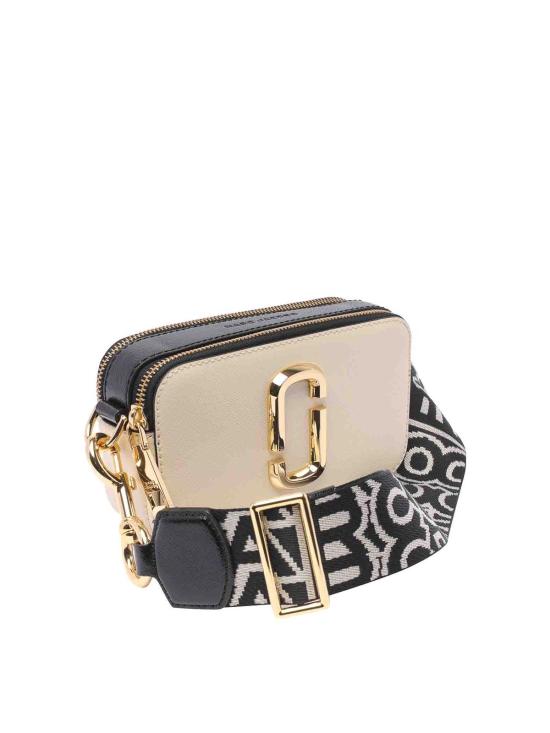  마크제이콥스 숄더백 2S3HCR500H03134 Beige - MARC JACOBS