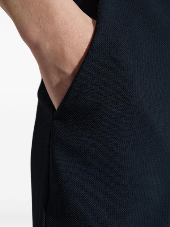 25SS 엠포리오 아르마니 스트레이트 팬츠 EW000851 AF12514UB115 Blue - EMPORIO ARMANI