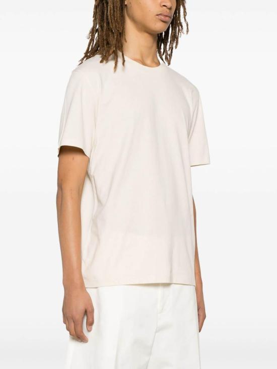  마르지엘라 반팔 티셔츠 S50GC0687S23973967 Multicolour - MAISON MARGIELA