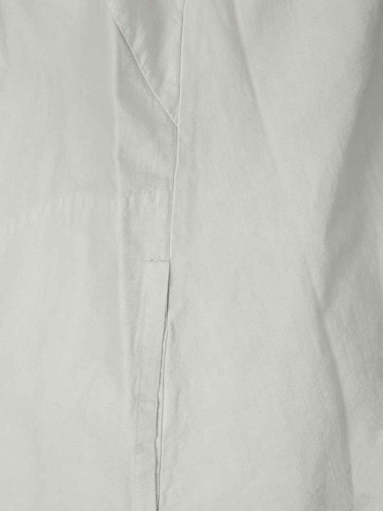  라보아트 민소매 티셔츠 L952SM008S25010 White - LABO.ART