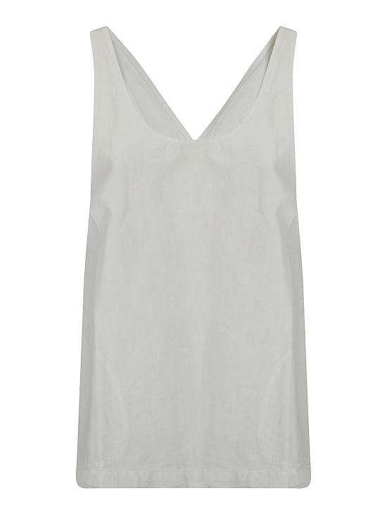  라보아트 민소매 티셔츠 L952SM008S25010 White