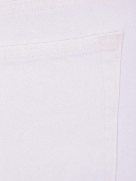  3x1 스트레이트 팬츠 W43054DR1103BLANC White - 3X1