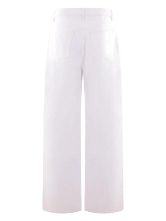  3x1 스트레이트 팬츠 W43054DR1103BLANC White - 3X1