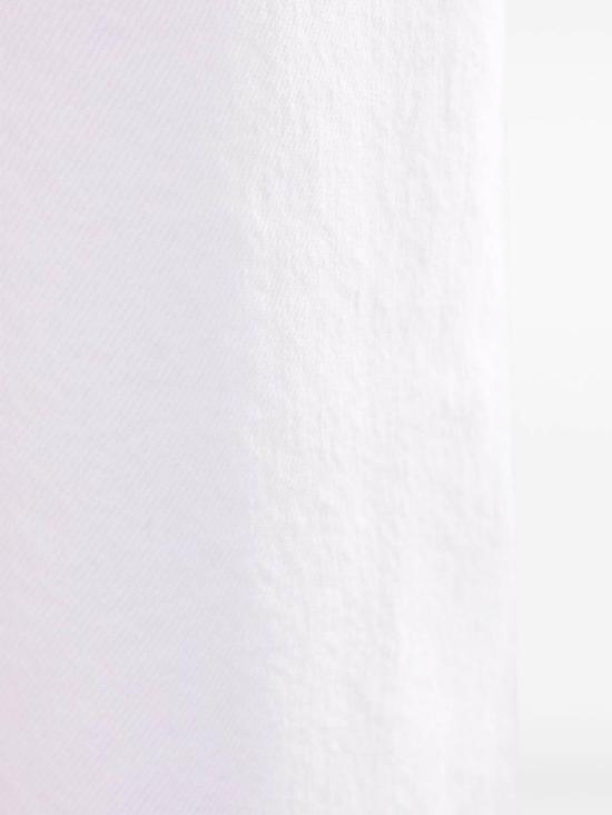  3x1 스트레이트 팬츠 W43054DR1103BLANC White - 3X1