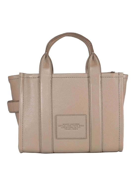  마크제이콥스 토트백 H009L01SP21055 Beige - MARC JACOBS