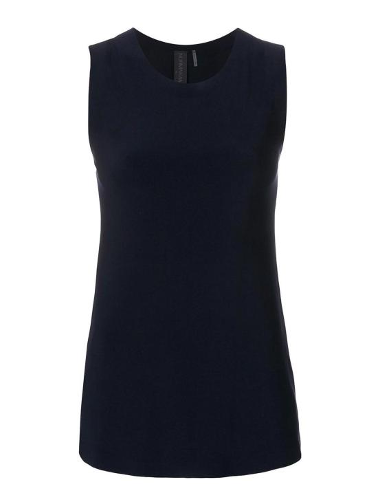 25FW 노마카말리 민소매 티셔츠 KK4266PL107012 Blue