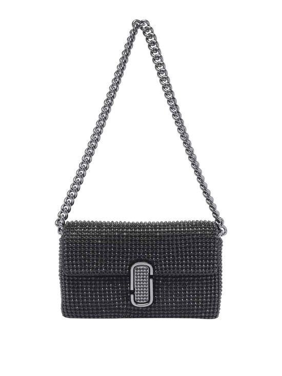  마크제이콥스 숄더백 H912M06RE22001 Black