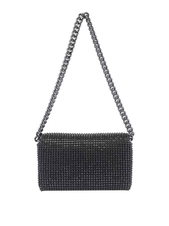  마크제이콥스 숄더백 H912M06RE22001 Black - MARC JACOBS