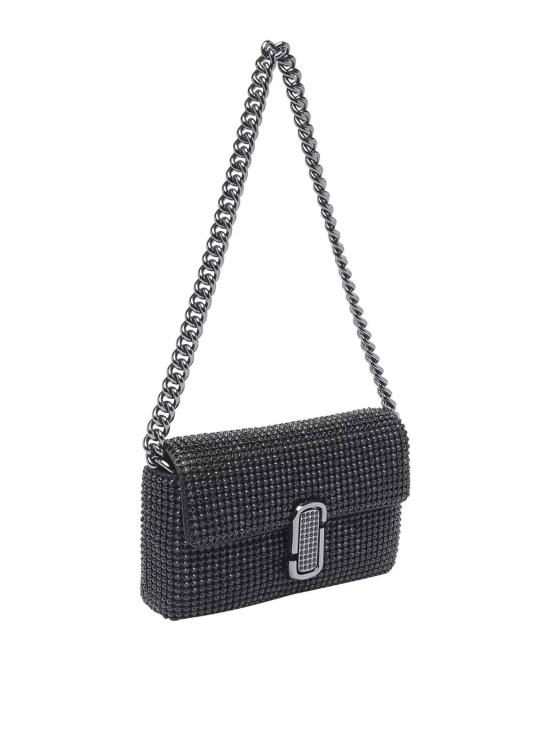  마크제이콥스 숄더백 H912M06RE22001 Black - MARC JACOBS