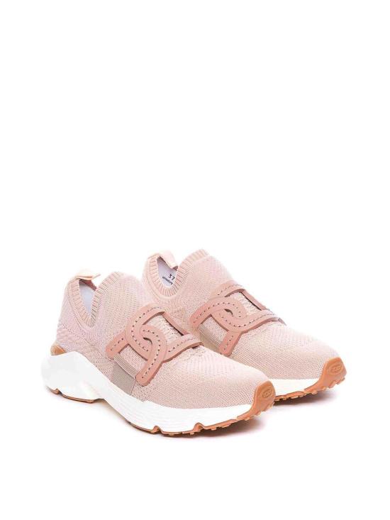 26SS 토즈 로퍼 XXW54C0EM60SKMM032 Nude Neutrals - TODS