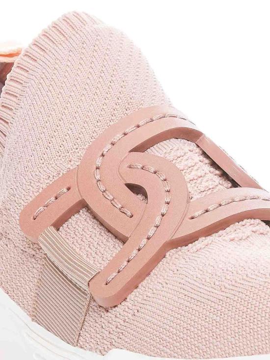 26SS 토즈 로퍼 XXW54C0EM60SKMM032 Nude Neutrals - TODS