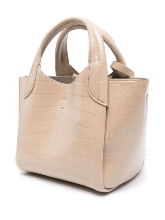 25SS 엠포리오 아르마니 가방 EW001011 AF15609U6208 Beige - EMPORIO ARMANI