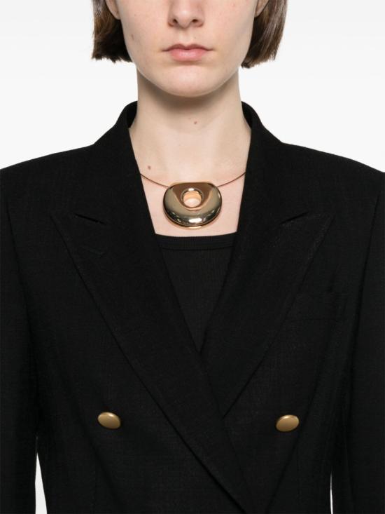 25SS 딸리아토레 자켓 J PARIGI10B 340159EN822 Black - TAGLIATORE