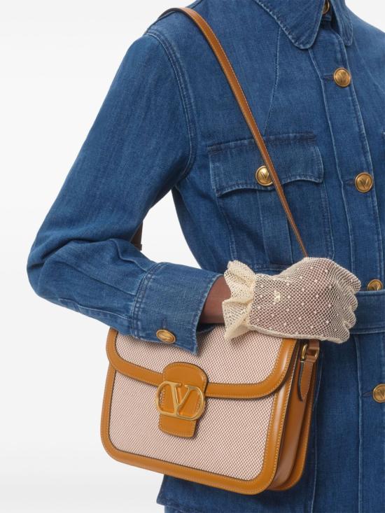 25SS 발렌티노 가라바니 자켓 BDC03J 94C558 Blue - VALENTINO GARAVANI