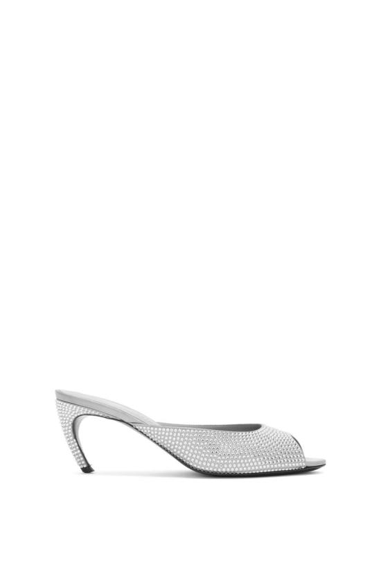 25SS 디 아티코 힐/펌프스 250WSH00869EEE106TA002 SILVER