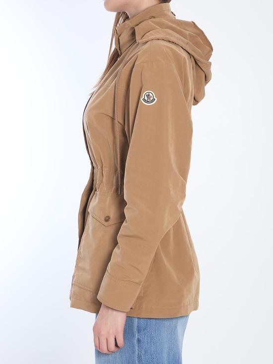 25SS 몽클레어 아우터 6530133 1A00101 598E6 22G Beige - MONCLER