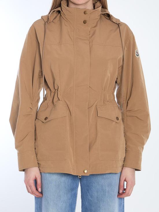 25SS 몽클레어 아우터 6530133 1A00101 598E6 22G Beige