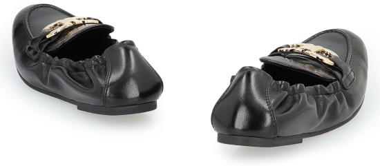 25SS 살바토레 페라가모 로퍼 01J573 779660 Black - SALVATORE FERRAGAMO