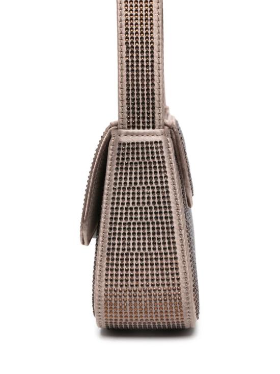 25SS 엠포리오 아르마니 숄더백 EW001014 AF15442U6165 Brown - EMPORIO ARMANI