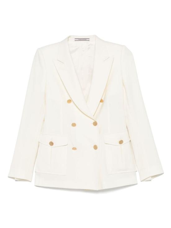 25SS 딸리아토레 자켓 JHONEY340205EX821 WHITE