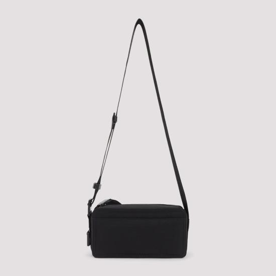 25SS 자크뮈스 가방 23E235BA092 3174 990 Black - JACQUEMUS