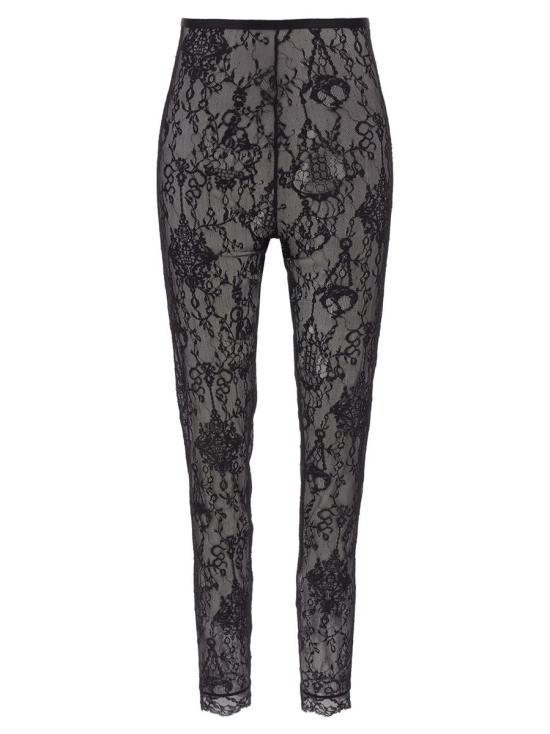 25SS 지방시 숏팬츠 BWB04A20H2001001 Black