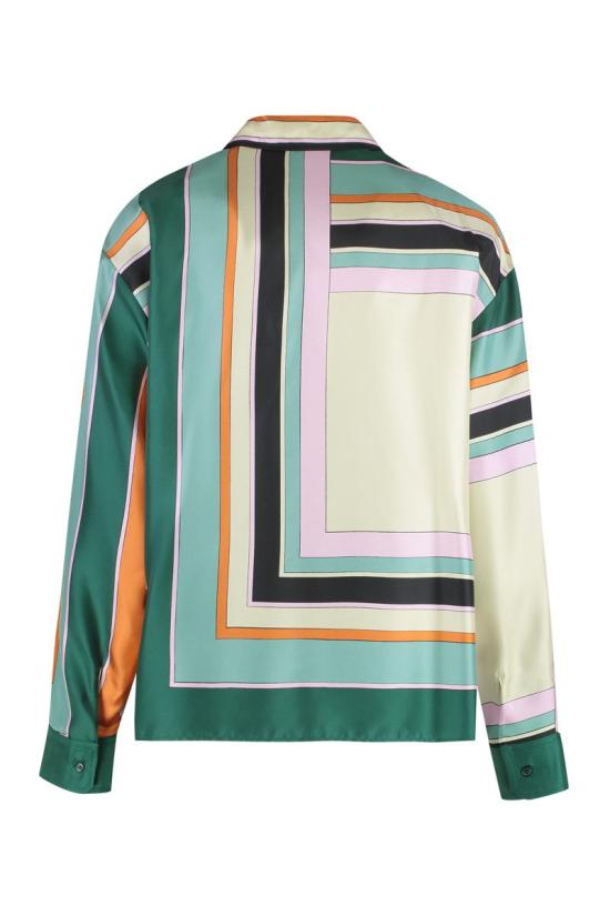 25SS 위켄드막스마라 셔츠 FORMIA2515111031600 001 MULTICOLOR - WEEKEND MAX MARA