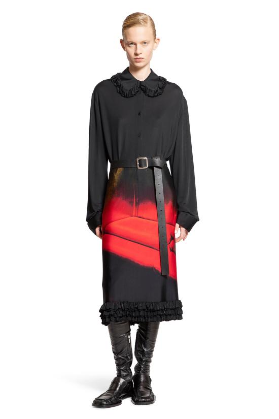  질샌더 블라우스 J03DL0192J20227001 - JIL SANDER