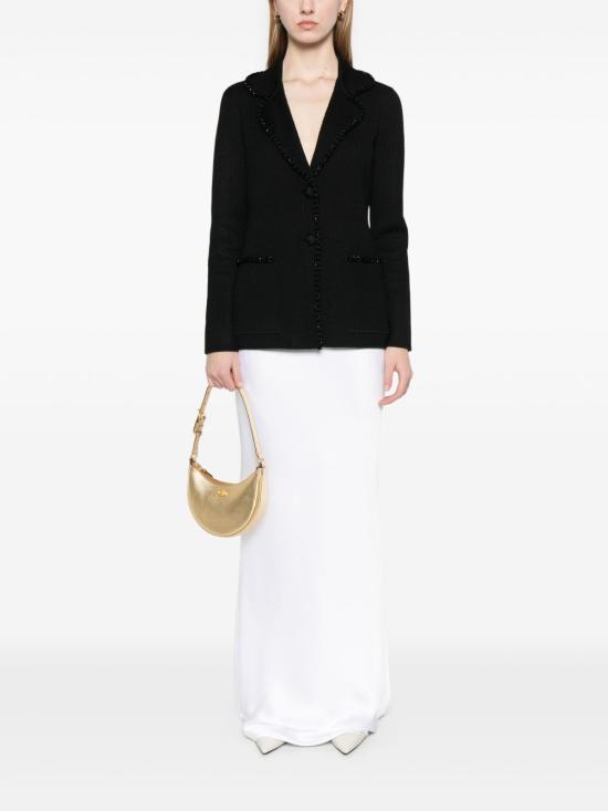 25SS 엠포리오 아르마니 자켓 EW000934 AF15112UC001 Black