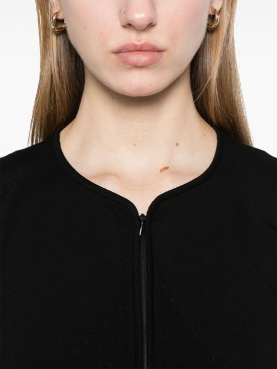 25SS 엠포리오 아르마니 자켓 EW001630 AF12303UC001 Black - EMPORIO ARMANI