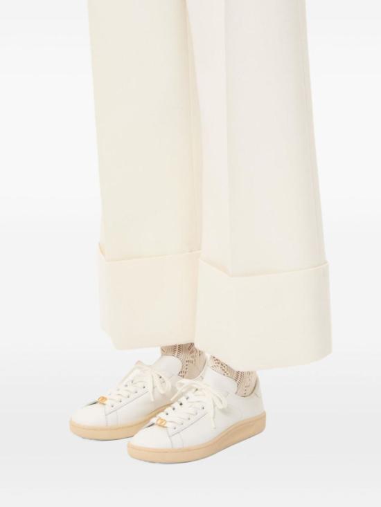 25FW 발렌티노 가라바니 스니커즈 WS0LX9BYADU2 WHITE - VALENTINO GARAVANI