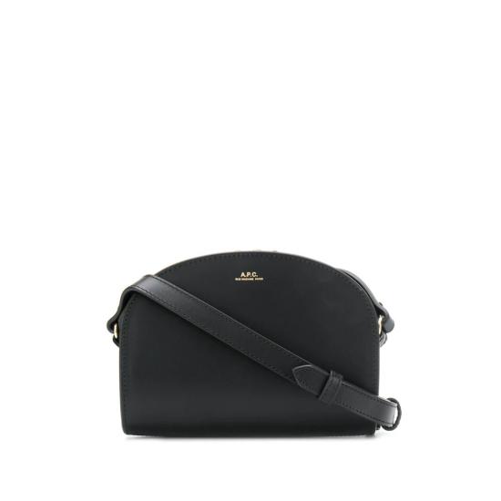 25SS 아페쎄 크로스백 PXAWV F61392 LZZ Black