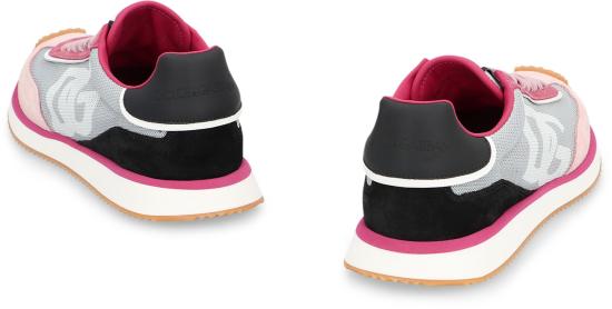 25SS 돌체앤가바나 스니커즈 CK2288A9203 8B862 MULTICOLOR - DOLCE & GABBANA