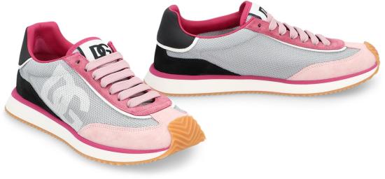 25SS 돌체앤가바나 스니커즈 CK2288A9203 8B862 MULTICOLOR - DOLCE & GABBANA