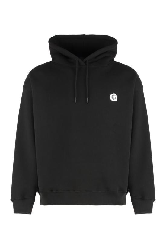 24FW 겐조 스웨터 FF52SW1754MB 99J Black