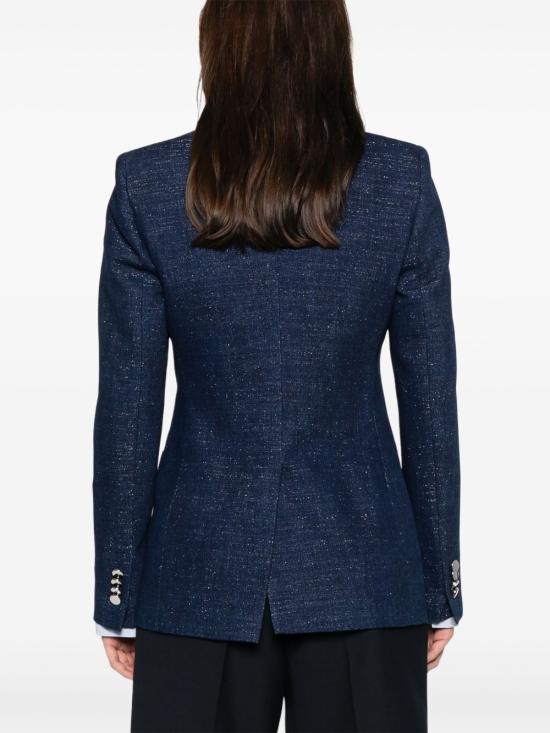 25SS 딸리아토레 자켓 J PARIGI10B 750027B1310 Blue - TAGLIATORE