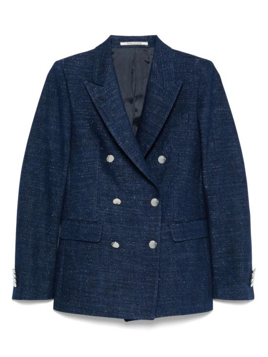 25SS 딸리아토레 자켓 J PARIGI10B 750027B1310 Blue