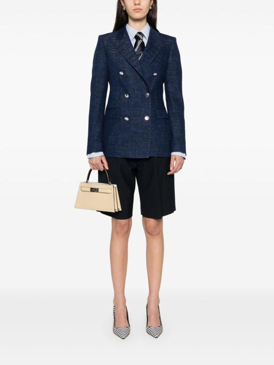 25SS 딸리아토레 자켓 J PARIGI10B 750027B1310 Blue - TAGLIATORE