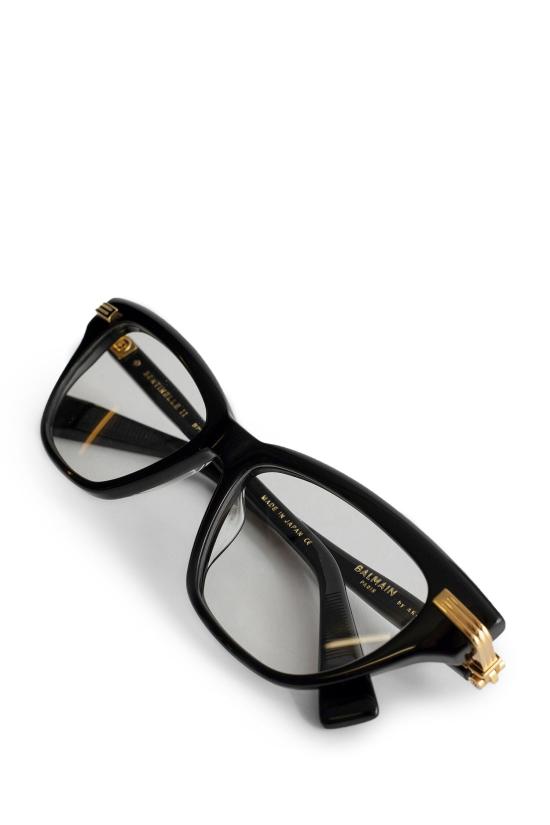  발망 선글라스 BPX115A52 Black - BALMAIN