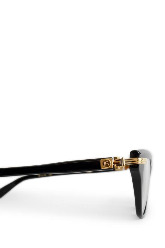  발망 선글라스 BPX115A52 Black - BALMAIN