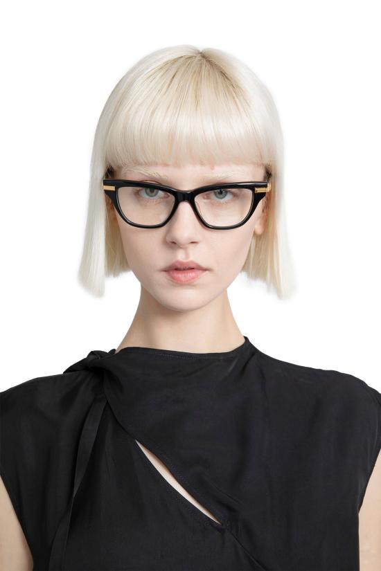  발망 선글라스 BPX115A52 Black - BALMAIN