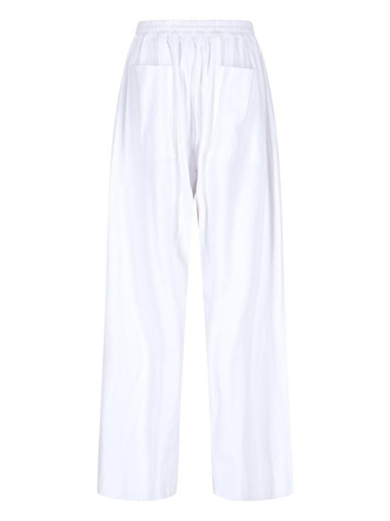 25SS 듀란 랜팅크 숏팬츠 DRSS25PA013200053 WHITE - DURAN LANTINK