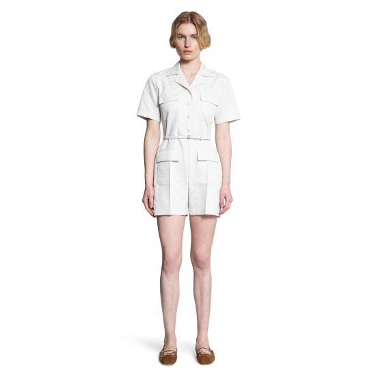  구찌 셔츠 818256Z8BYU2304 Off white