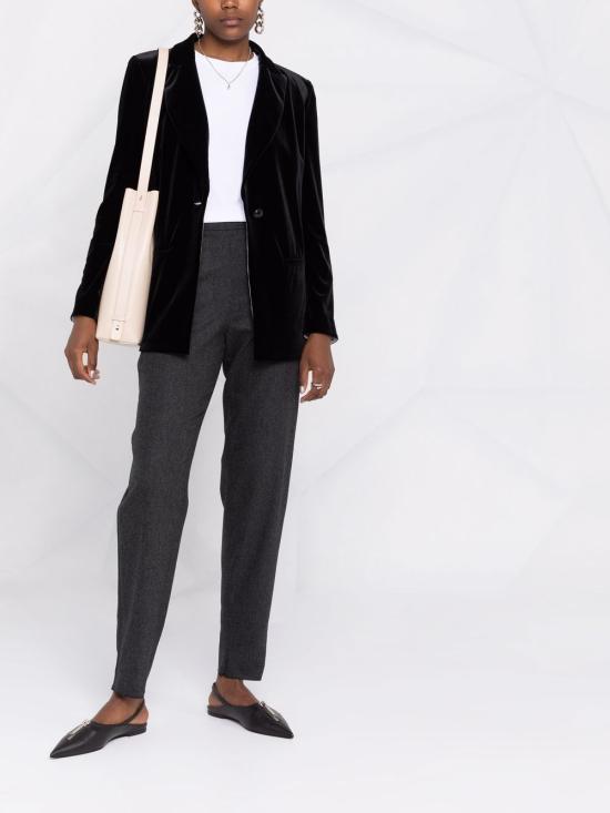 25SS 엠포리오 아르마니 반팔 티셔츠 8N2T92 2J87Z0100 White - EMPORIO ARMANI