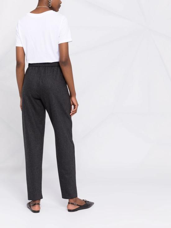 25SS 엠포리오 아르마니 반팔 티셔츠 8N2T92 2J87Z0100 White - EMPORIO ARMANI