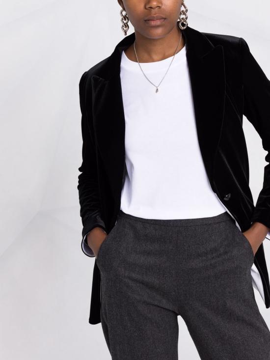 25SS 엠포리오 아르마니 반팔 티셔츠 8N2T92 2J87Z0100 White - EMPORIO ARMANI