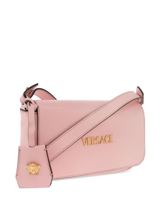 25SS 베르사체 클러치/파우치 1018747 1A131711PG4V Pink - VERSACE