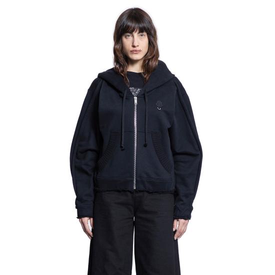  몽클레어 블라우스 8G00001899WC999 Black